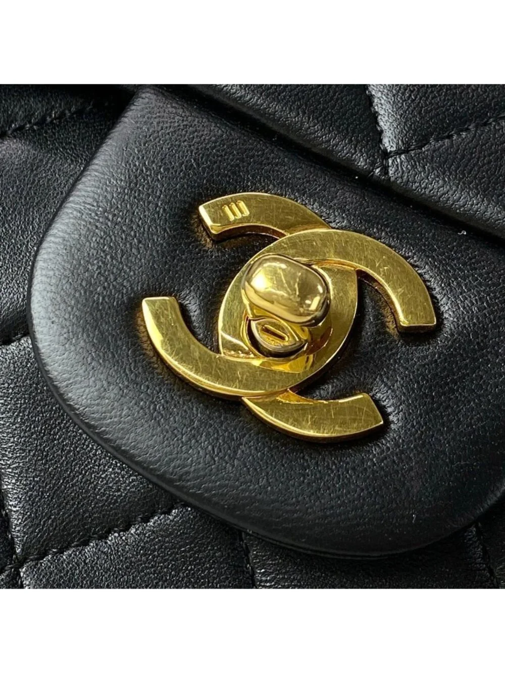 Chanel this authentic